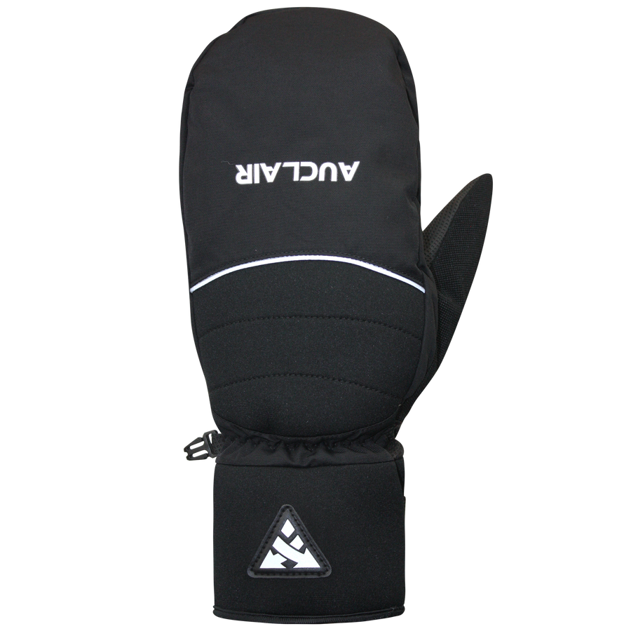 Auclair Mitaine Parabolique Enfant Taslan Nylon Durable Chaude