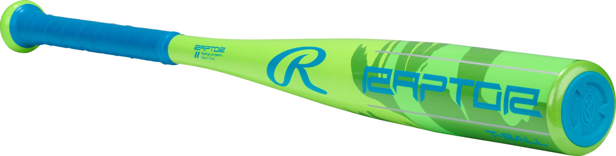 2026 BATON RAWLINGS RAPTOR -12 ( 2 1/4'' BARREL) T-BALL