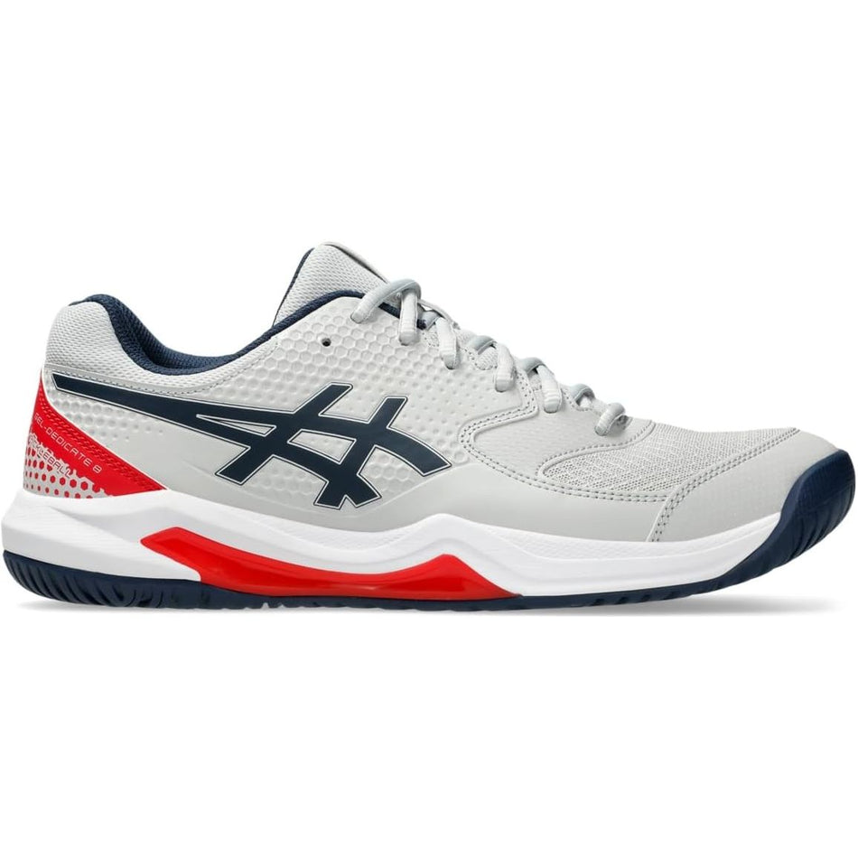 CHAUSSURE ASICS DEDICATE 8 PICKLEBALL HOMME