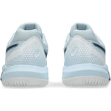 Asics Chaussures Gel Dedicate 8 PB Femme Pickleball Stabilité et Réactivité Optimales