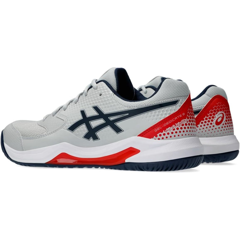 CHAUSSURE ASICS DEDICATE 8 PICKLEBALL HOMME