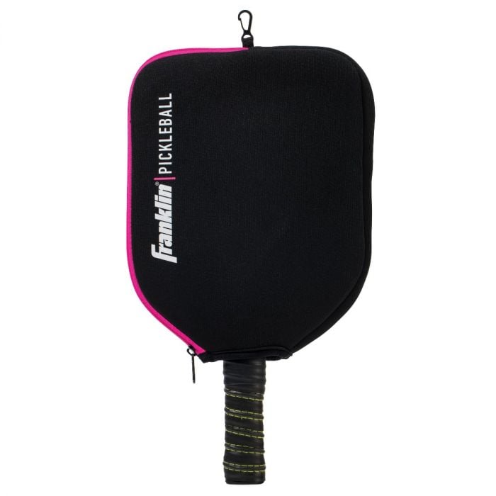 Franklin Couvre Raquette Pickleball Néoprène Épais Protection Durable