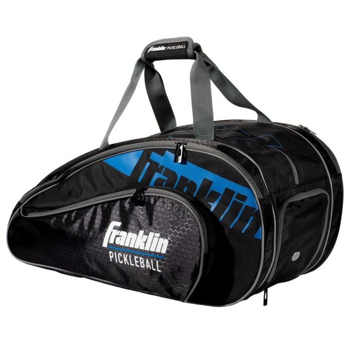 Franklin Sac Pickleball Pro Series Transport Optimisé