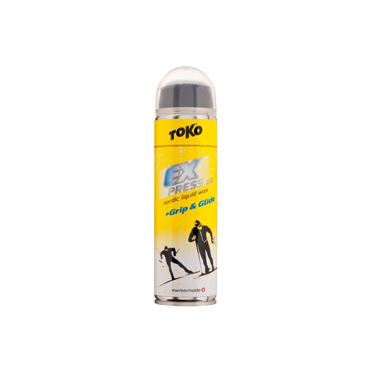 TOKO EXPRESS GRIP AND GLIDE EN AEROSOL 200ML
