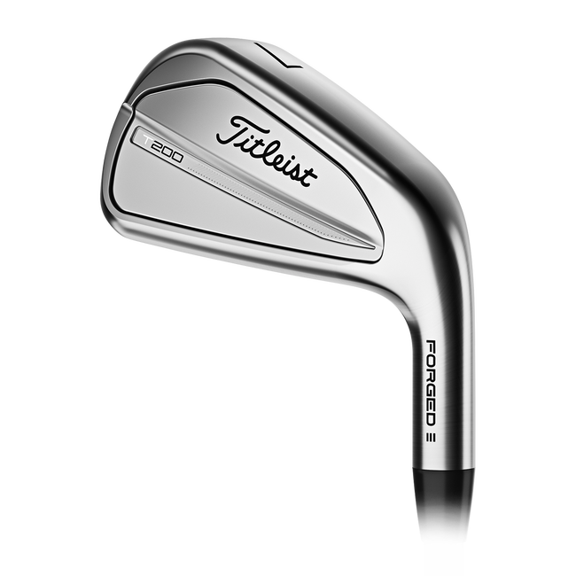 Titleist T200 Acier Fers Pour Distance Et Précision Supérieures