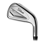 Titleist Fers T350 Acier Forgé Distance et Contrôle Supérieurs