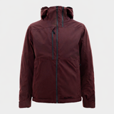 Manteau Avalanche Denver Homme Imperméable Chaud Avec Capuche