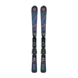 Blizzard Anomaly Ski Junior Avec Fixations JR4.5 Enfant