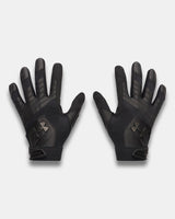 UA CLEAN UP BATTING GLOVE FOR MEN
