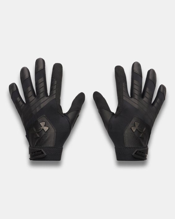 UA CLEAN UP BATTING GLOVE FOR MEN