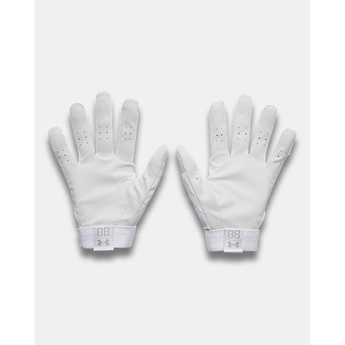 UA CLEAN UP BATTING GLOVE FOR MEN