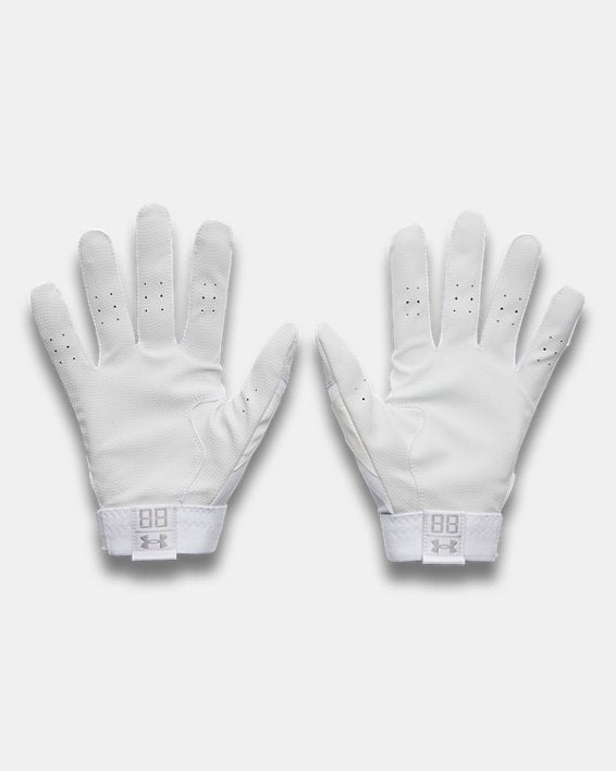 UA CLEAN UP BATTING GLOVE FOR MEN