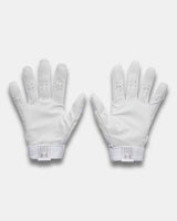 UA CLEAN UP BATTING GLOVE FOR MEN