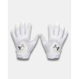 UA CLEAN UP BATTING GLOVE FOR MEN