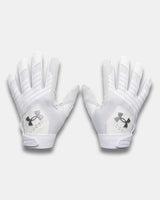 UA CLEAN UP BATTING GLOVE FOR MEN