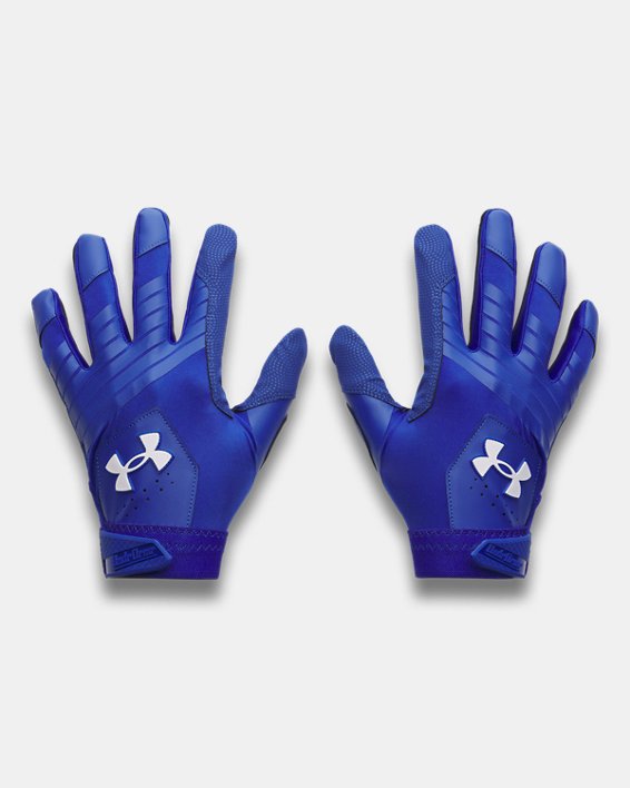 UA CLEAN UP BATTING GLOVE FOR MEN