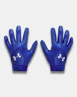 UA CLEAN UP BATTING GLOVE FOR MEN