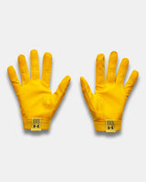 UA CLEAN UP BATTING GLOVE FOR MEN