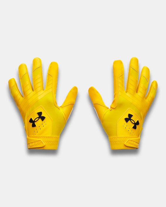 UA CLEAN UP BATTING GLOVE FOR MEN
