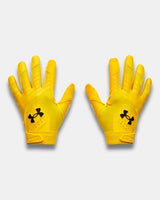 UA CLEAN UP BATTING GLOVE FOR MEN