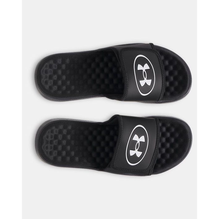 Under Armour Sandale Ignite Pro 8 Homme Pour Performance Et Confort