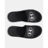 Under Armour Sandale Ignite Pro 8 Homme Pour Performance Et Confort