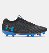 CHAUSSURE SOCCER UA MAGNETICO SELECT 5 FG UNISEX