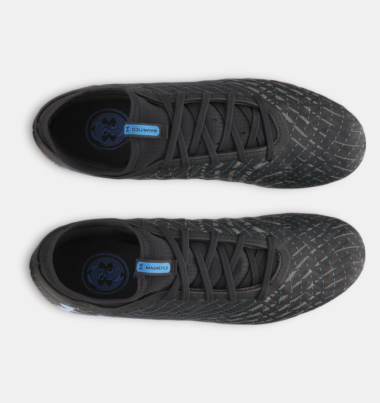 CHAUSSURE SOCCER UA MAGNETICO SELECT 5 FG UNISEX
