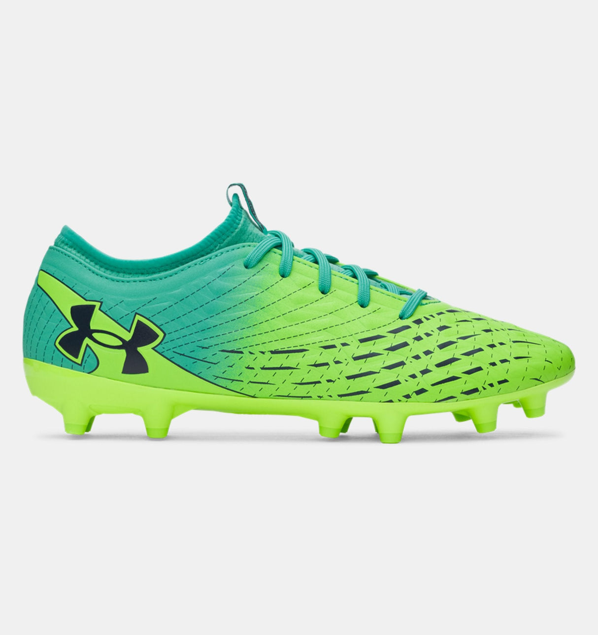 CHAUSSURE SOCCER UA MAGNETICO SELECT 5 FG UNISEX