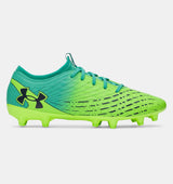 CHAUSSURE SOCCER UA MAGNETICO SELECT 5 FG UNISEX