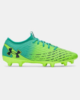 CHAUSSURE SOCCER UA MAGNETICO SELECT 5 FG UNISEX