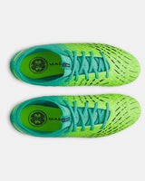 CHAUSSURE SOCCER UA MAGNETICO SELECT 5 FG UNISEX