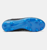 CHAUSURE SOCCER UA MAGNETICO SELECT 5 FG ENFANT