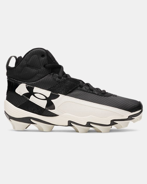 CHAUSSURE BASEBALL UA HARPER 10 RM HOMME