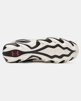 CHAUSSURE BASEBALL UA HARPER 10 RM HOMME