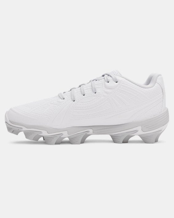 WOMEN'S UA GLYDE SOLAR RM BASEBALL CLEATS