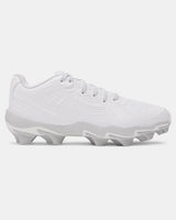 WOMEN'S UA GLYDE SOLAR RM BASEBALL CLEATS