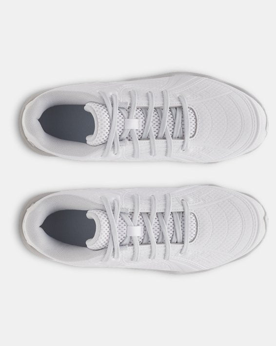 WOMEN'S UA GLYDE SOLAR RM BASEBALL CLEATS