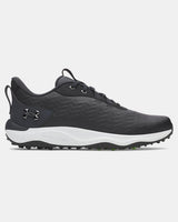 MEN'S UNDER ARMOUR DRIVE PRO CLONE SPIKELESS GOLF SHOES