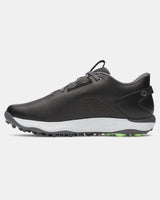 UNDER ARMOUR MEN'S DRIVE FADE 2 SPIKELESS GOLF SHOE