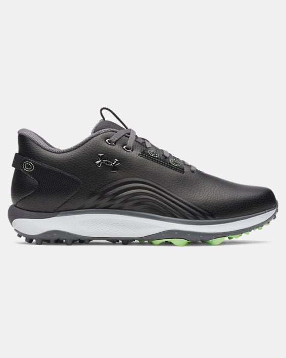 UNDER ARMOUR MEN'S DRIVE FADE 2 SPIKELESS GOLF SHOE