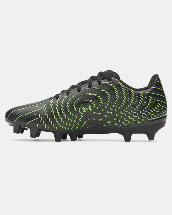 CHAUSSURE SOCCER UA SHADOW CLUB 4 FG ENFANT
