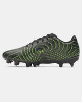 CHAUSSURE SOCCER UA SHADOW CLUB 4 FG ENFANT