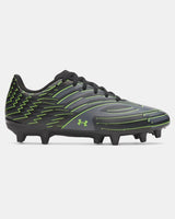 CHAUSSURE SOCCER UA SHADOW CLUB 4 FG ENFANT
