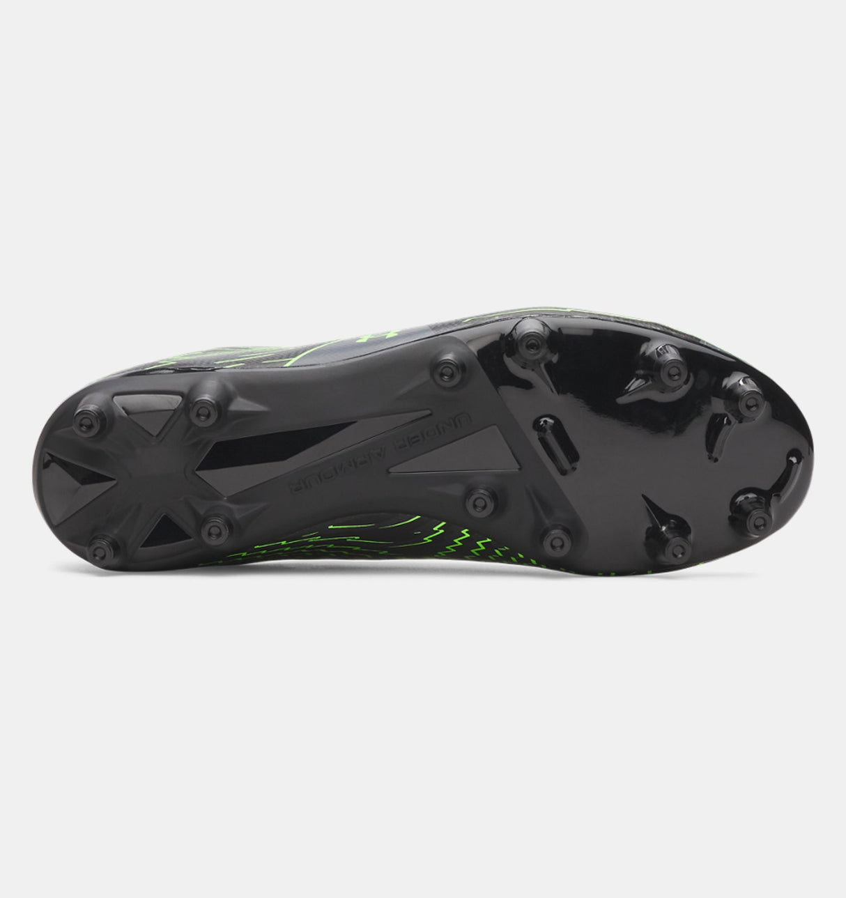 CHAUSSURE SOCCER UA SHADOW CLUB 4 FG ENFANT