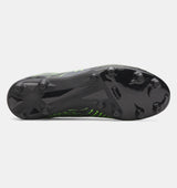 CHAUSSURE SOCCER UA SHADOW CLUB 4 FG ENFANT