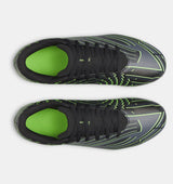 CHAUSSURE SOCCER UA SHADOW CLUB 4 FG ENFANT