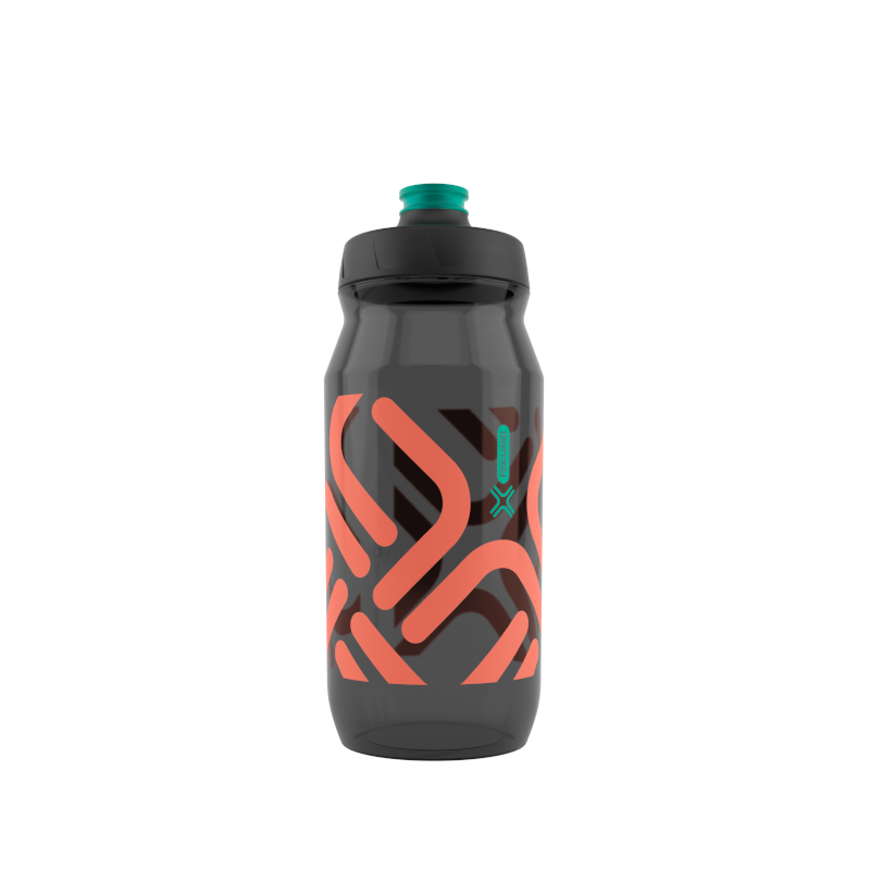 Fidlock Bouteille Sport 600 ml Hydratation Hygiénique Fidguard
