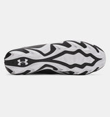 CHAUSSURE BASEBALL UA LEADOFF ICON MID HOMME