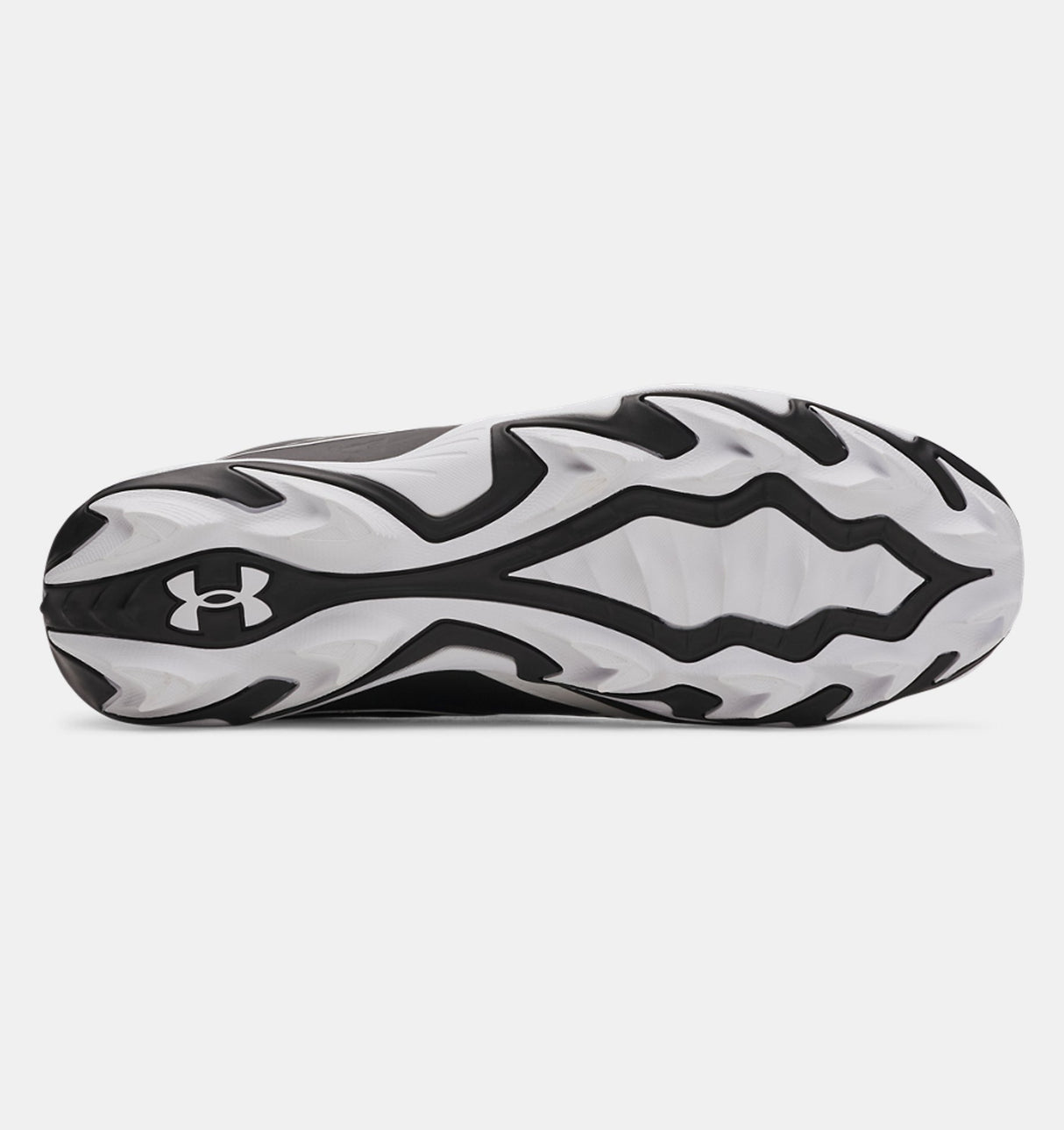 CHAUSSURE BASEBALL ICON LEADOFF LOW RM HOMME